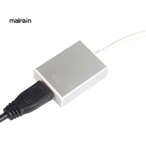 Bộ Chuyển Đổi USB 30 Sang HDMI Cho Windows 2560x1440