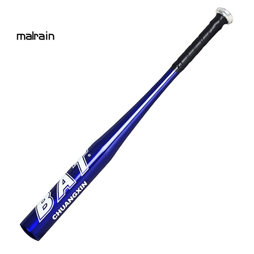 Gậy Đánh Bóng Chày Bằng Hợp Kim Nhôm 28 / 30 / 32 Inch
