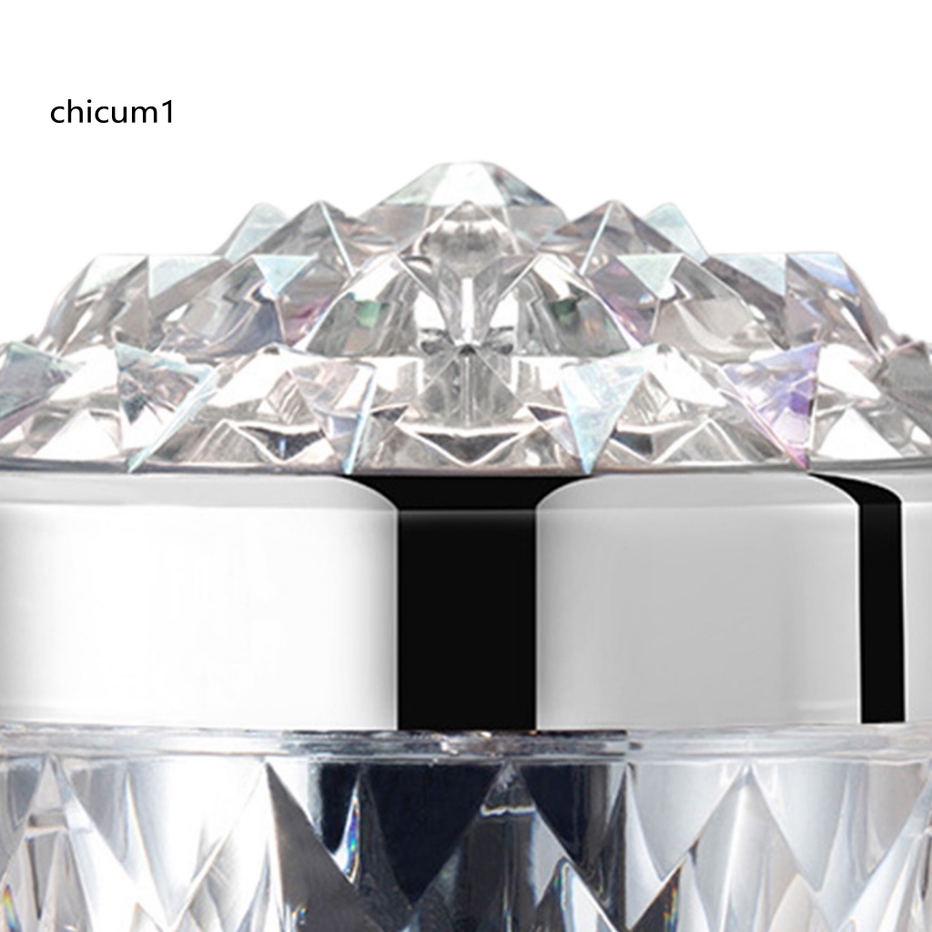 Lọ Rỗng 50g Đựng Mỹ Phẩm Chống Trượt Gọn Nhẹ Có Thể Bơm Đầy Lại