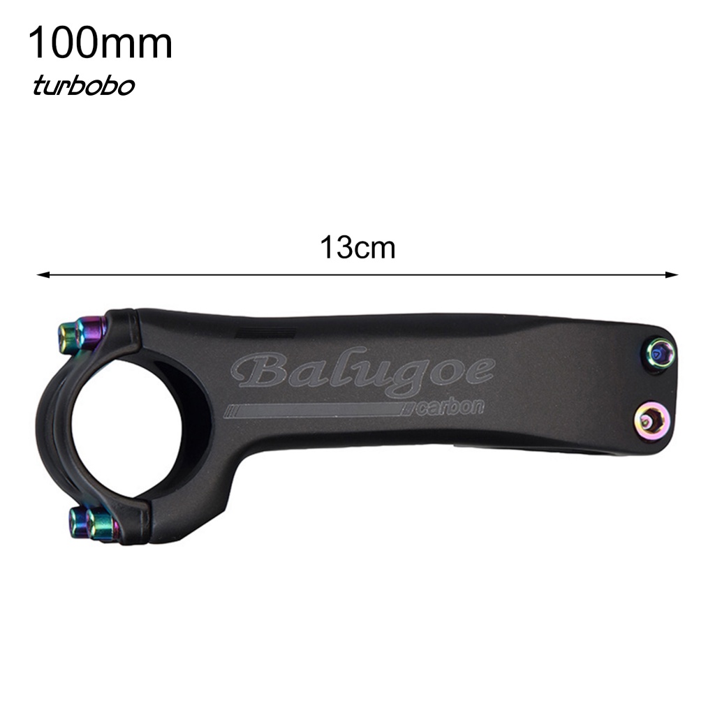 Pô Tăng Chiều Cao 6 Độ 70-130mm Cho Xe Đạp Leo Núi XC / AM