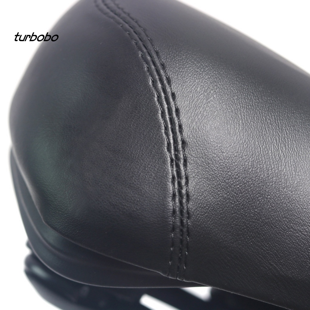 Yên Xe Đạp Giả Da Dày Dặn Thấm Hút Tốt Tiện Dụng