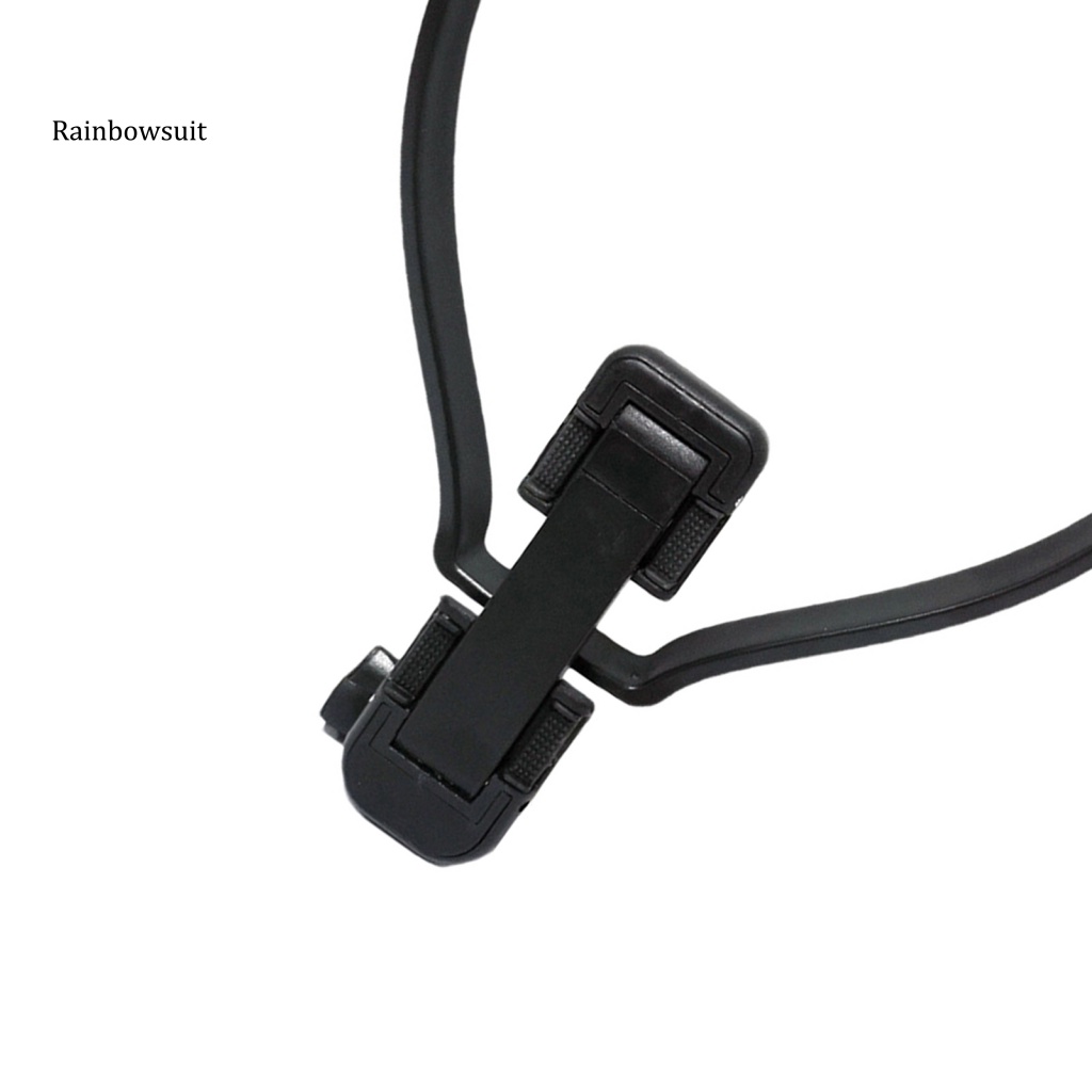 Giá Đỡ Điện Thoại Bằng ABS Có Thể Điều Chỉnh Xoay 270 Độ Tiện Dụng