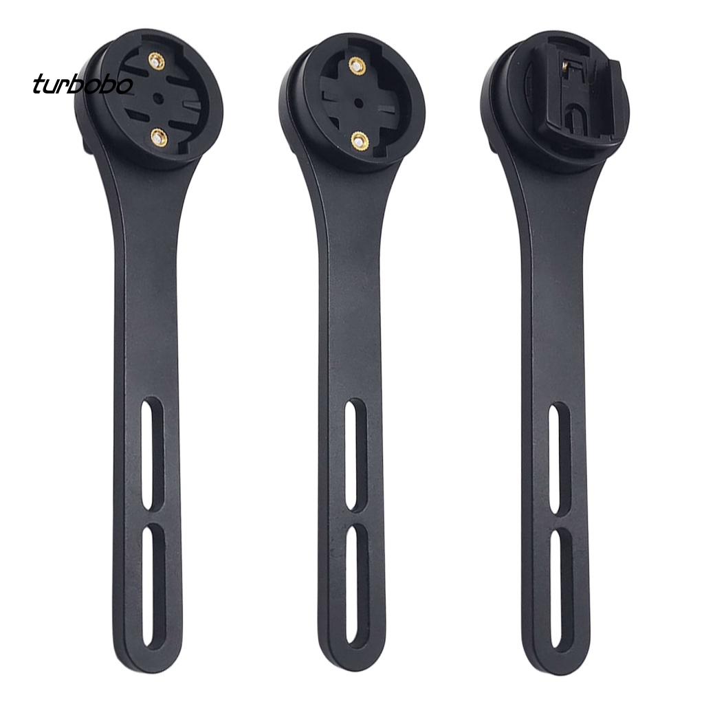 1 Bộ Đế Đỡ Chống Sốc Độ Ổn Định Cao Cho Camera Hành Trình Xe Đạp