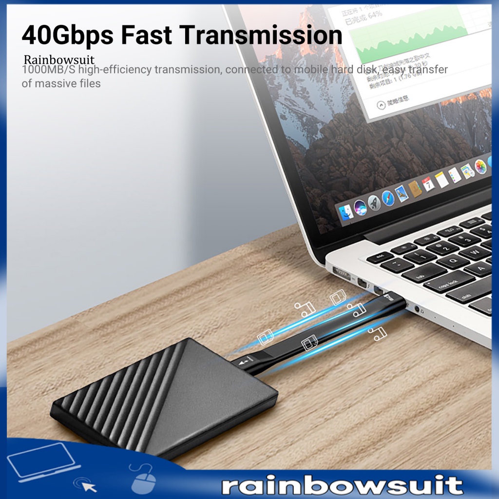 Dây Cáp Sạc Nhanh Type-C Mini OTG Đa Năng Cho Điện Thoại Thông Minh