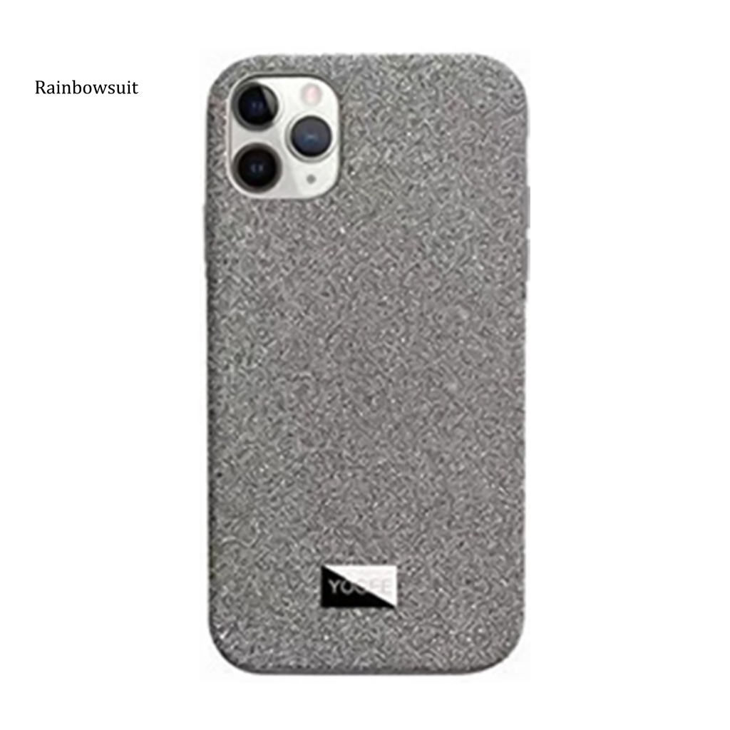 Ốp Điện Thoại PC Chống In Dấu Vân Tay Thoải Mái Cho iPhone 13 Pro Max
