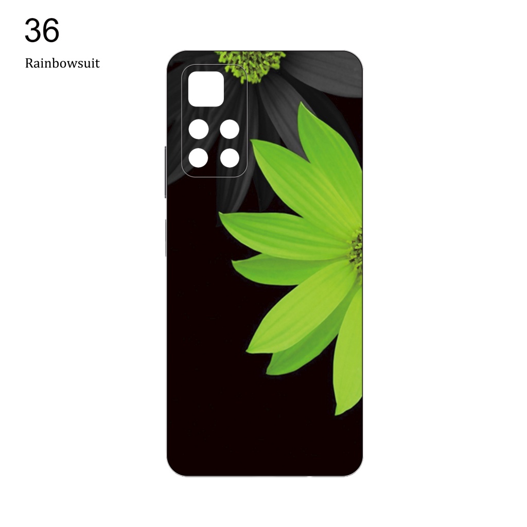 Ốp Điện Thoại TPU Chống Bụi In Họa Tiết Sáng Tạo Cho Redmi Note11 5G / POCO M4 Pro / Note11T