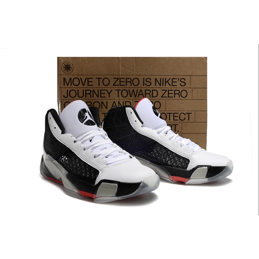Giày Thể Thao Bóng Rổ N-i-k-e Air Jordan XIII 38 AJ38 2023New Aj75