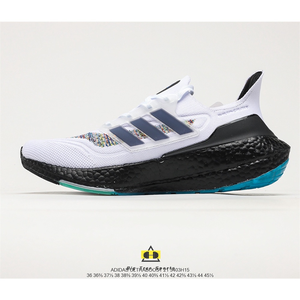 Giày Thể Thao Ultraboost 21 consortium Ux7.0 Đế Dày Thời Trang Mới 020 WA4F QOSN VI88
