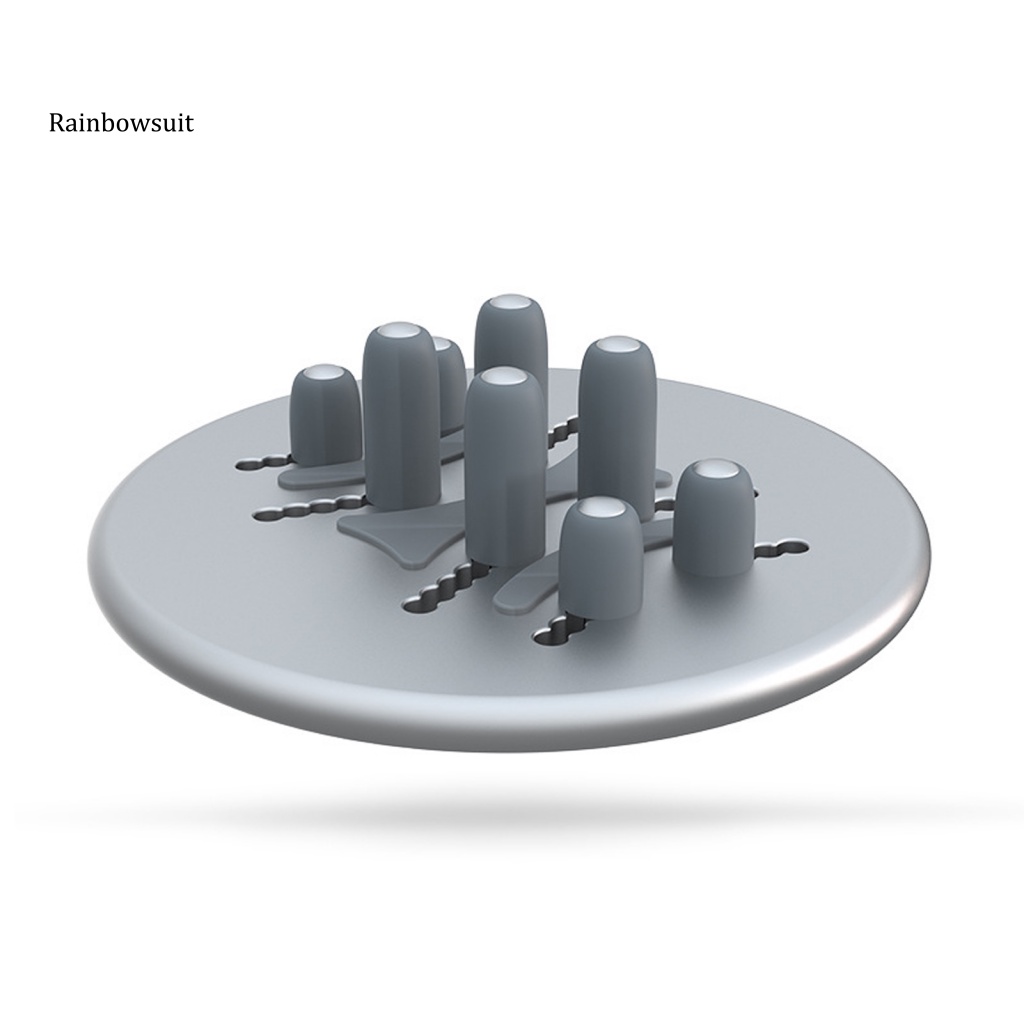 Giá Đỡ Điện Thoại / Máy Tính Bảng Nam Châm Để Bàn Tùy Chỉnh Đa Năng