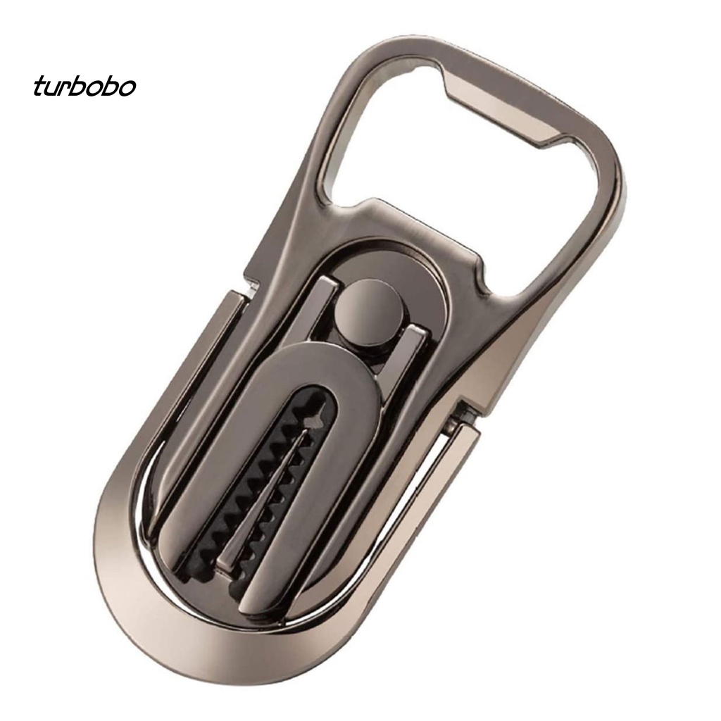 Móc NhẫN Đeo NgóN Tay BằNg Kim LoạI Đa Năng TiệN DụNg Cho ĐiệN ThoạI