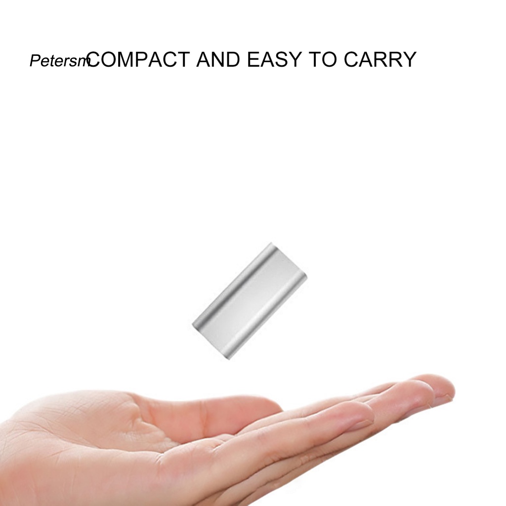 Bộ Chuyển Đổi Sạc Nhanh Bằng Hợp Kim Nhôm PP Cho Bút Cảm Ứng Apple