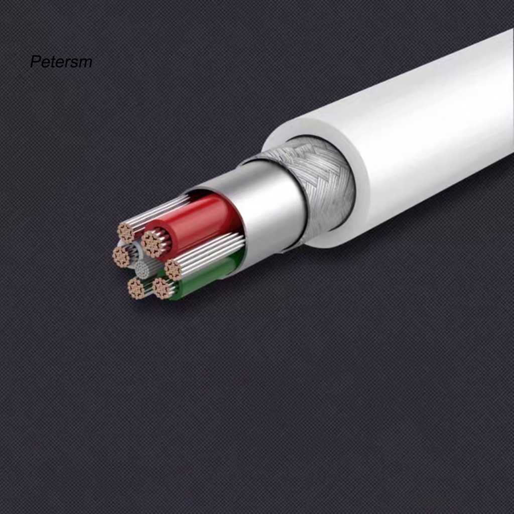 Dây Cáp Sạc Nhanh Loại c 1 / 15 / 2m 40W Cho Android