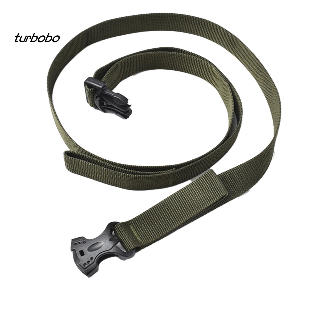 Dây Đai Khóa Cố Định Hành Lý Bằng PP An Toàn Tiện Dụng Mang Theo Du Lịch / Cắm Trại