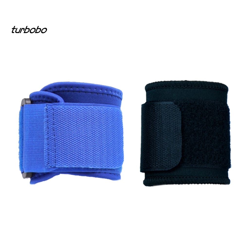 Băng Quấn Bảo Vệ Cổ Tay Màu Trơn Tùy Chỉnh Tiện Dụng Chơi Bóng Rổ / Bóng Chuyền / Bóng Chày