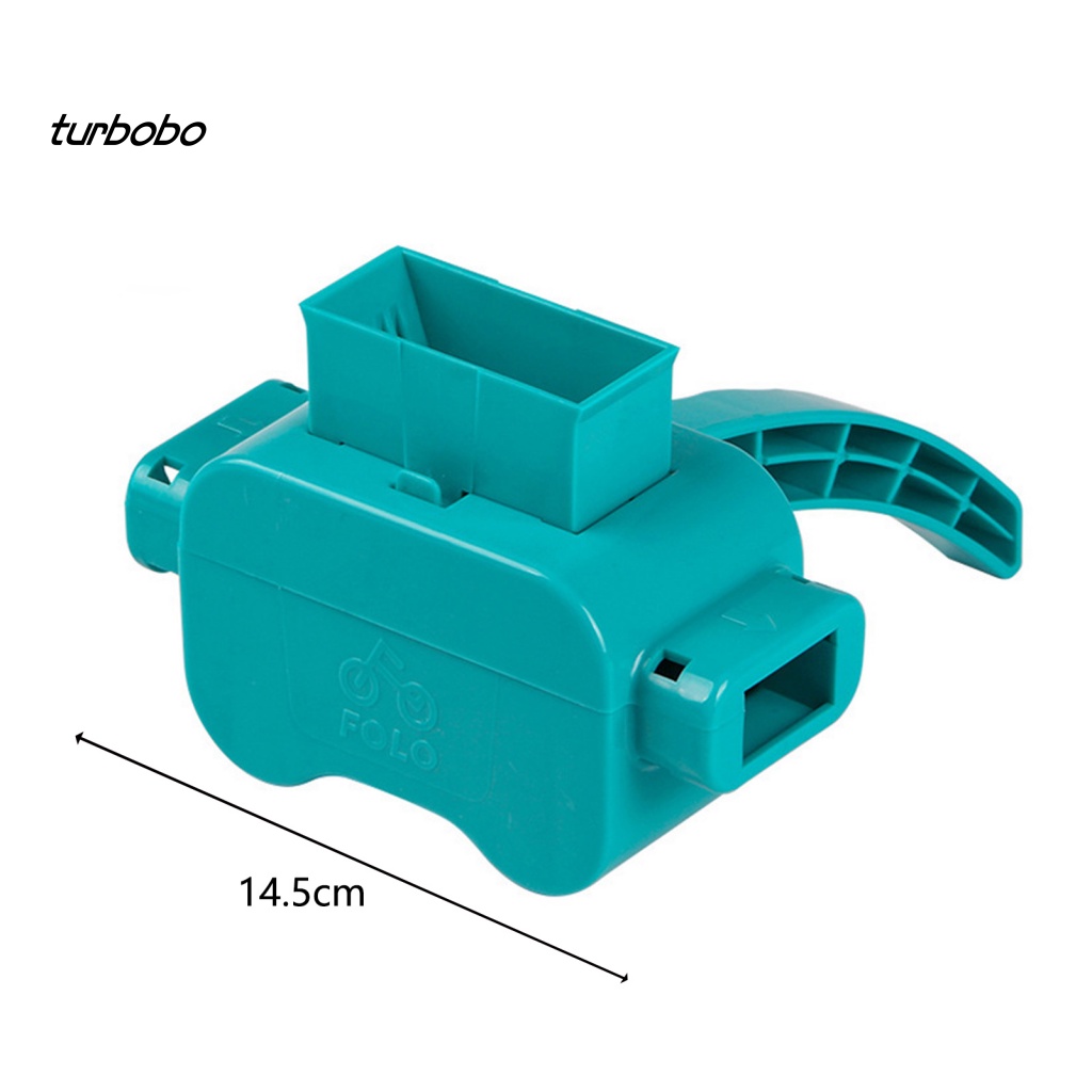 Xích Xe Đạp Bằng ABS Màu Sắc Tươi Sáng Có Thể Tái Sử Dụng