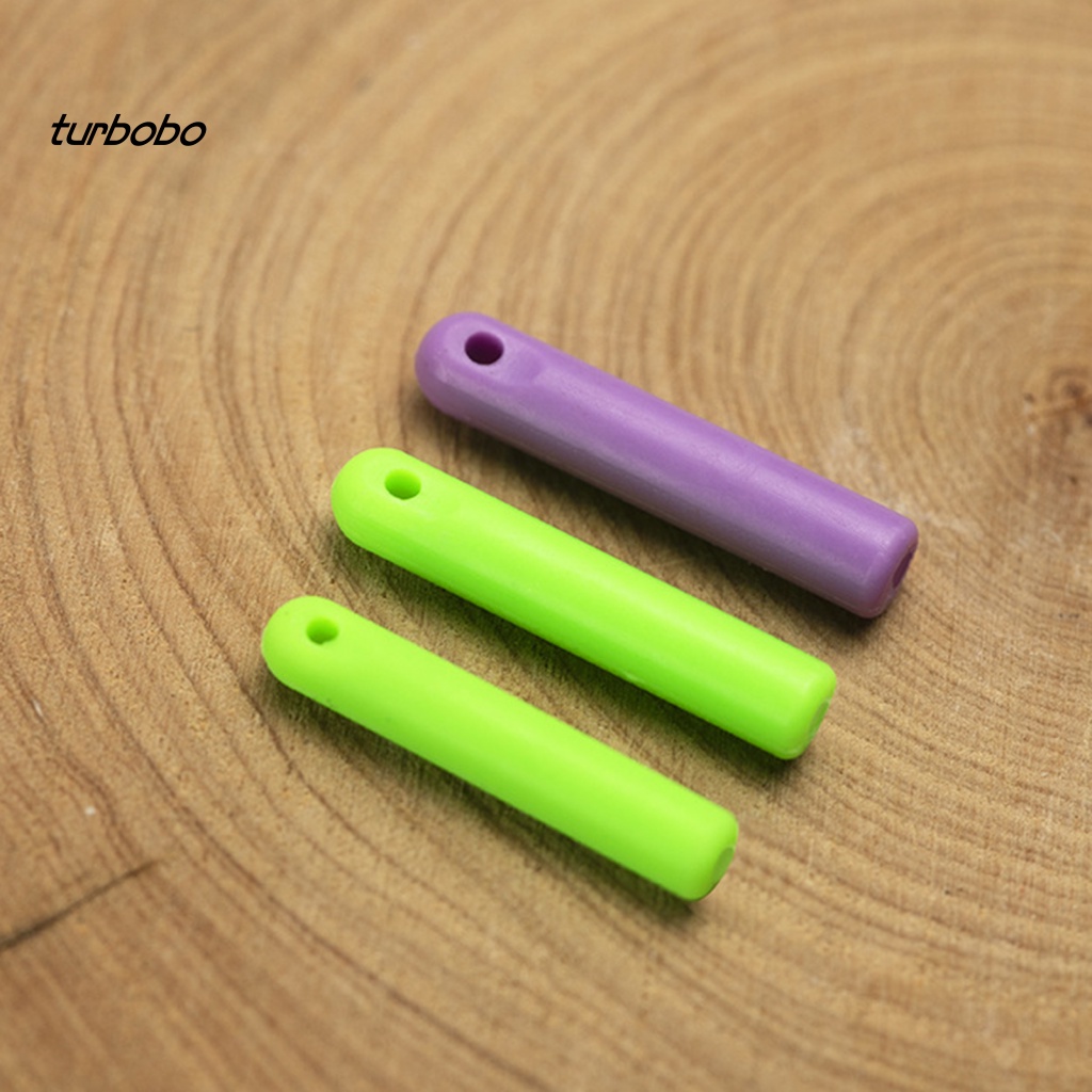 Set 30 / 50 Phao Câu Cá Chống Cắt Tiện Dụng