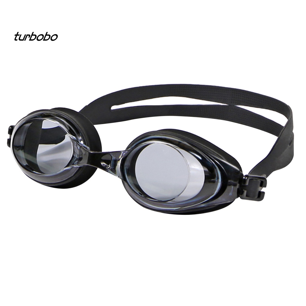 Kính Bơi Bảo Vệ Mắt Khỏi Tia UV / Thấm Nước / Chống Xốp Bằng PVC Độ Phân Giải Cao Chuyên Nghiệp Tùy Chỉnh Tiện Dụng Cho Nam Và