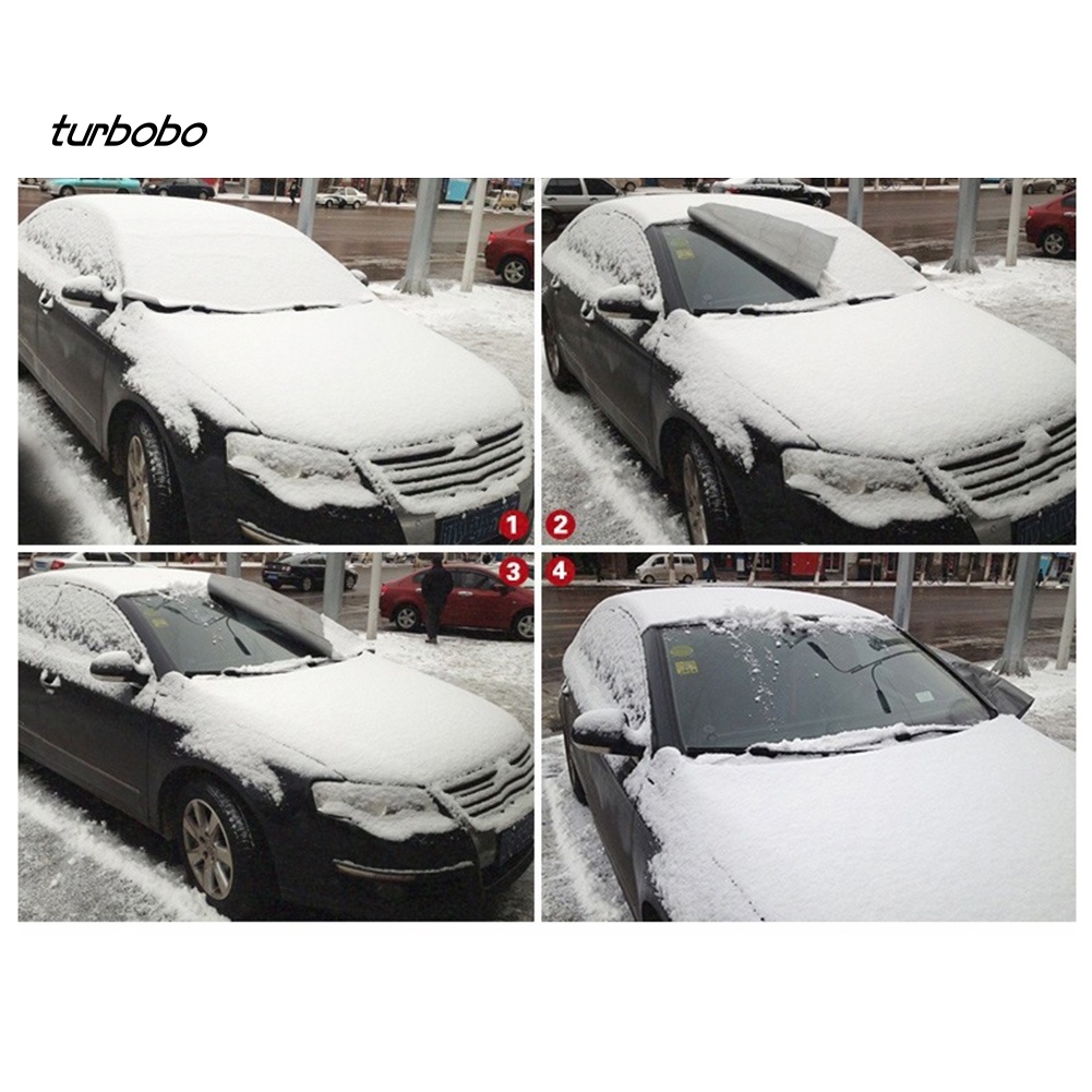 Tấm Che Nắng Cửa Sổ Xe Hơi Có Thể Gấp Gọn Tiện Dụng