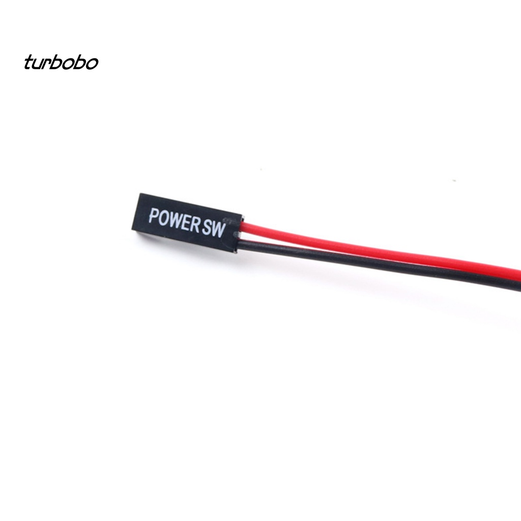 Bo Mạch Chủ Công Tắc On / Off Có Dây Cáp Thay Thế Cho Máy Tính