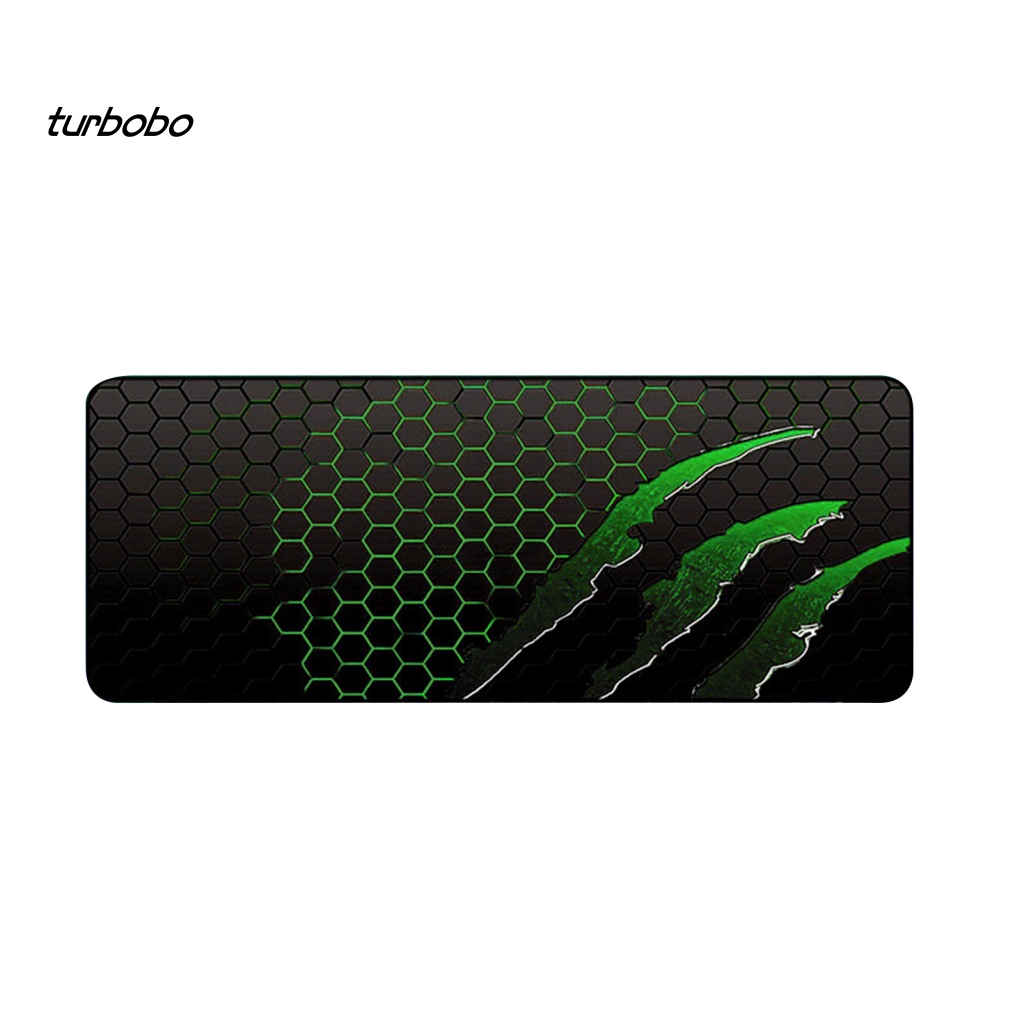 Tấm Lót Chuột Và Bàn Phím Máy Tính Dày Dặn Chống Thấm Nước Chống Thấm Mồ Hôi Chống Trượt Họa Tiết Tổ Ong Độc Đáo