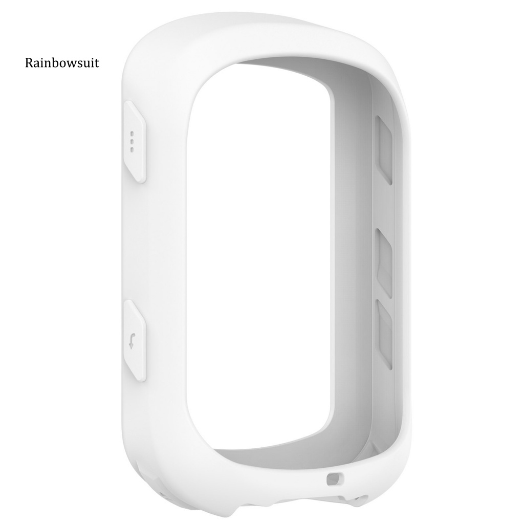 Ốp Bảo Vệ Bằng Silicon Mềm Chống Sốc Chống Bụi Cho Garmin Edge840 / Edge54