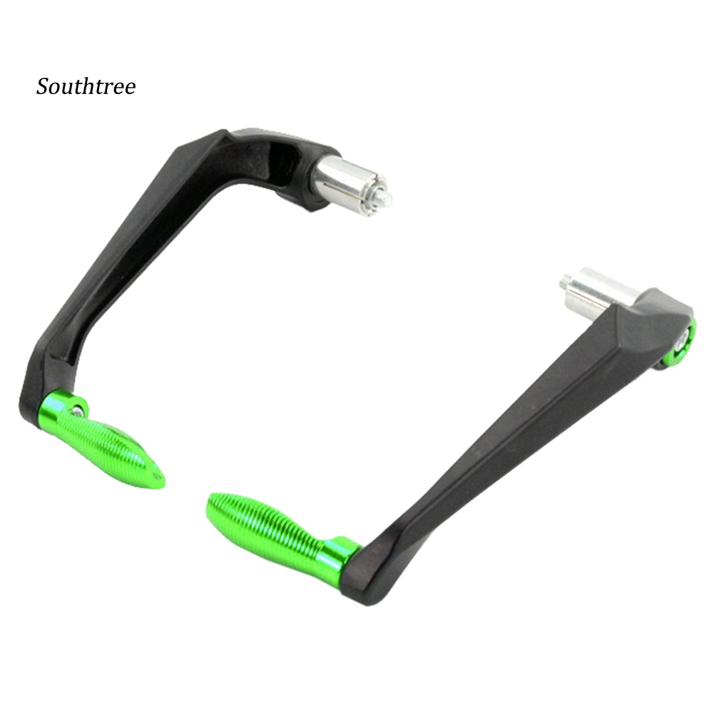 Bộ 2 Tay Phanh Ly Hợp Bằng Hợp Kim Nhôm Chất Lượng Cao Cho Xe Máy