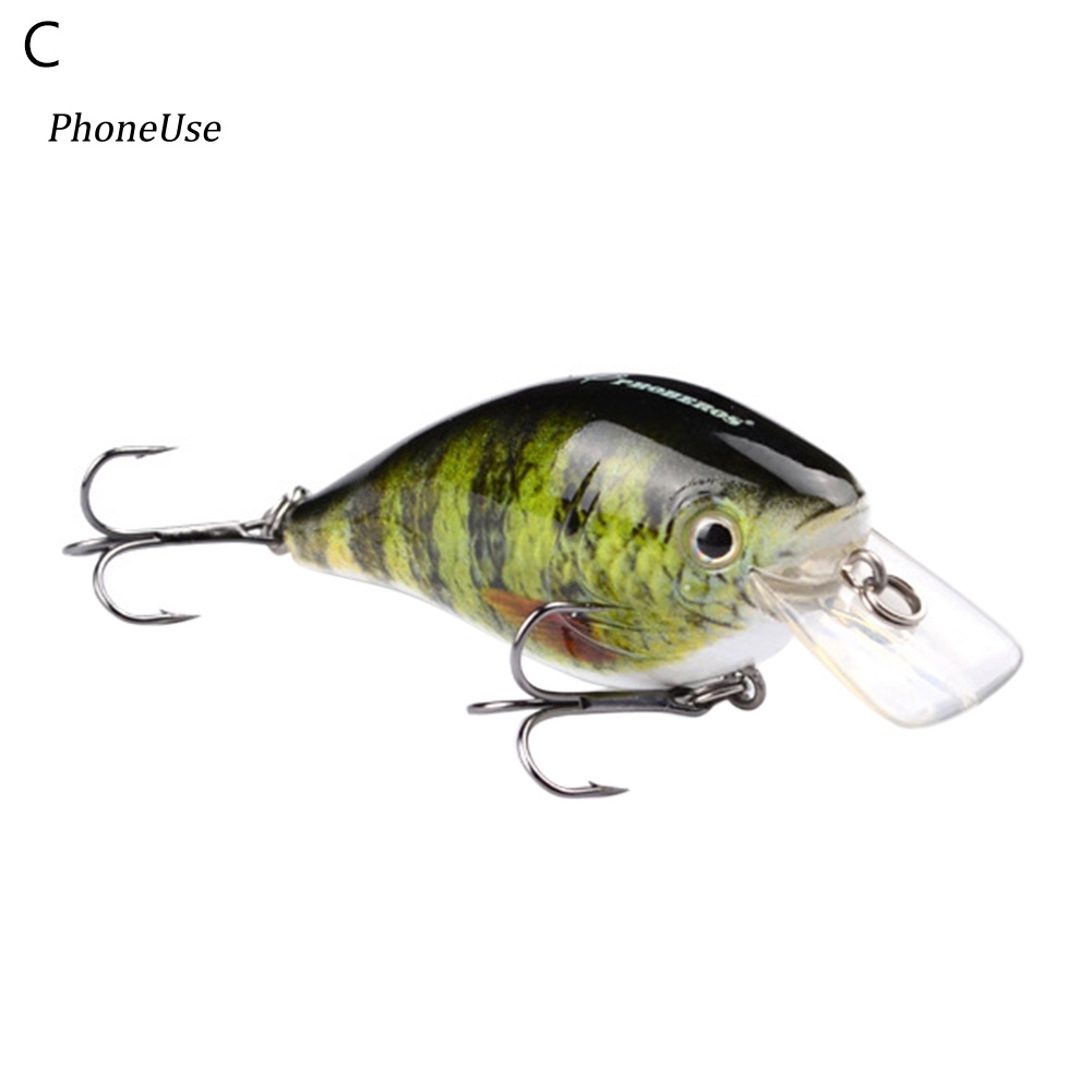 Mồi Giả Nhử Cá PU PROBEROS 76cm 127g