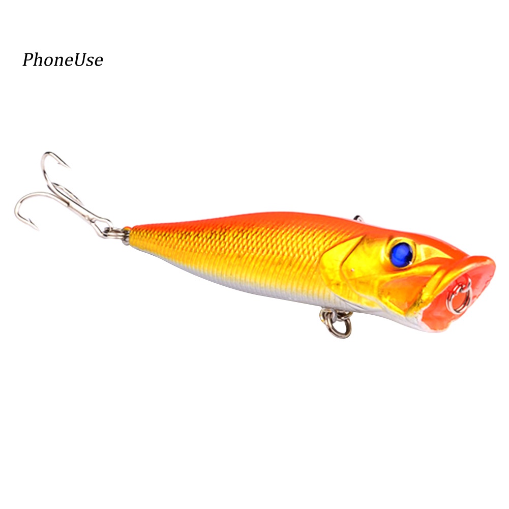 Mồi Giả Nhử Cá Bằng Da PU 95cm 12g Gắn Kèm Móc Câu