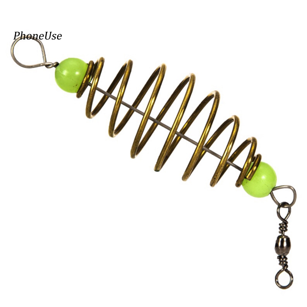 Set 10 Lồng Đựng Mồi Câu Cá Bằng Hợp Kim Đồng Hình Quả Ô Liu