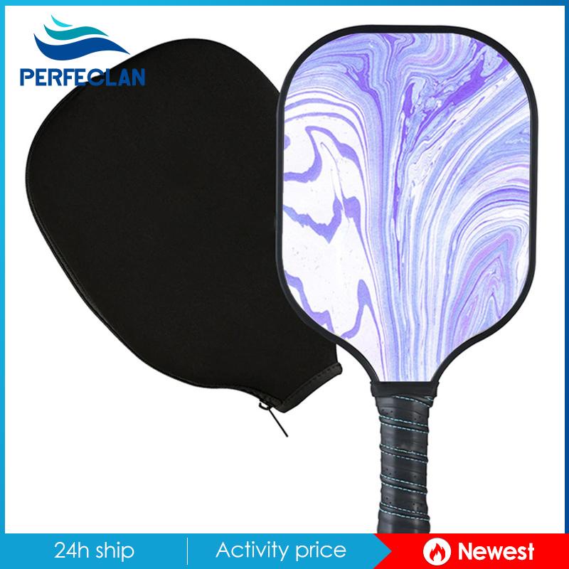 Pickleball Chuyên Nghiệp Khối Lượng Nhẹ Với Tay Cầm Thoải Mái Cho Người Lớn Chơi