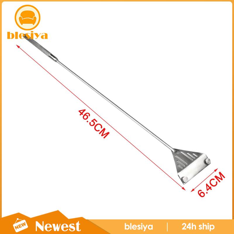 Dụng Cụ Vệ Sinh Bể Cá Bằng Thép Không Gỉ Bền Bỉ