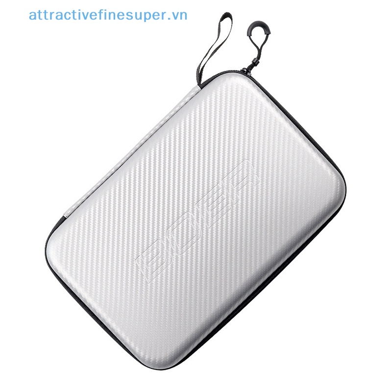 Túi ĐựNg VợT Tennis Để BàN ChốNg NướC 290x195x50mm