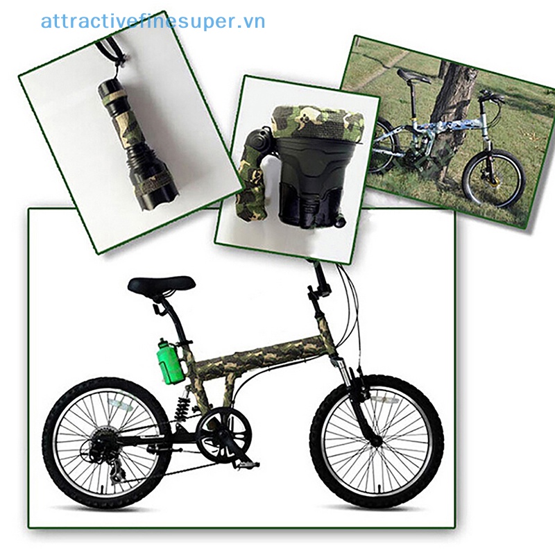 1 Cuộn Băng Dính Rằn Ri 10cm * 4.5m