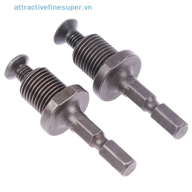 Mũi Khoan Lục Giác AFS 1 / 2 20UNF