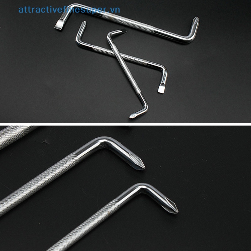 Set 3 Tua Vít Chữ Z Đa Năng Tiện Dụng