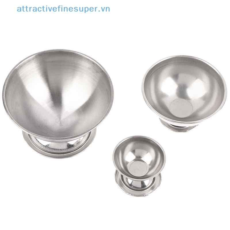 Tô Nấu Ăn Bằng Thép Không Gỉ Tiện Dụng