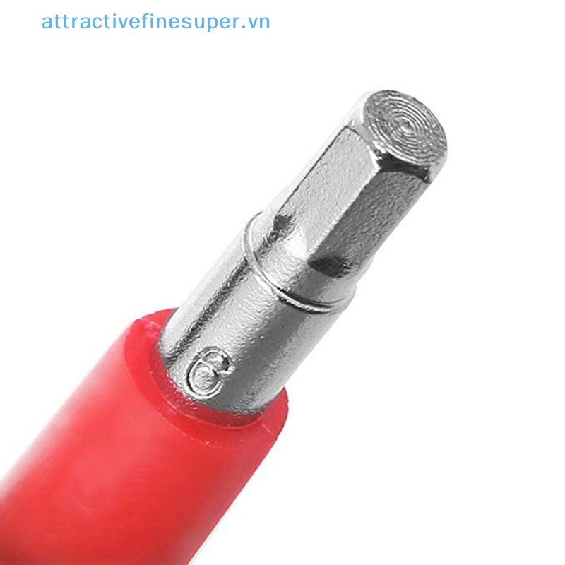 Cờ Lê Lục Giác 3 Chiều Dùng Sửa Chữa Xe Đạp