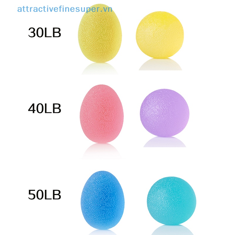 Bóng Silica Gel Tập Cơ Tay Chuyên Dụng Hot!