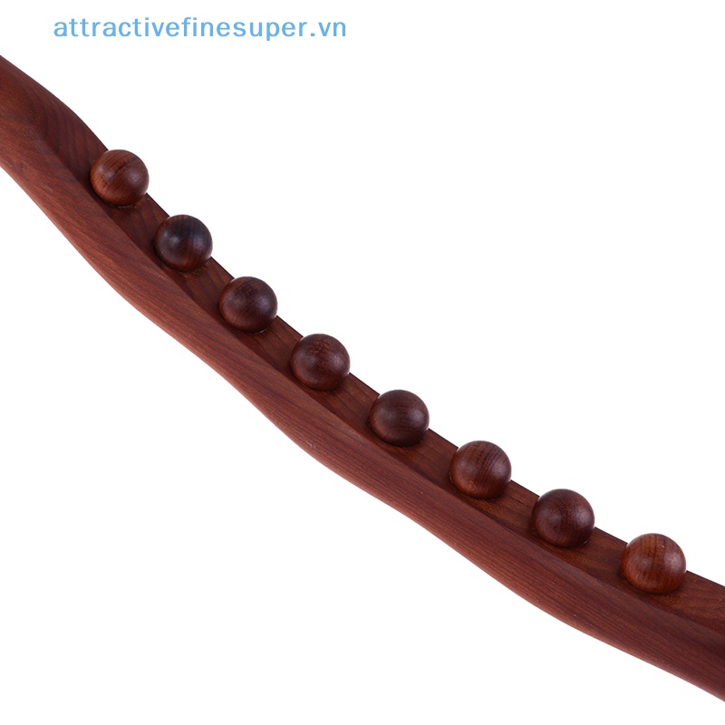 Gậy Mát Xa Bằng Thép Không Gỉ Tiện Dụng