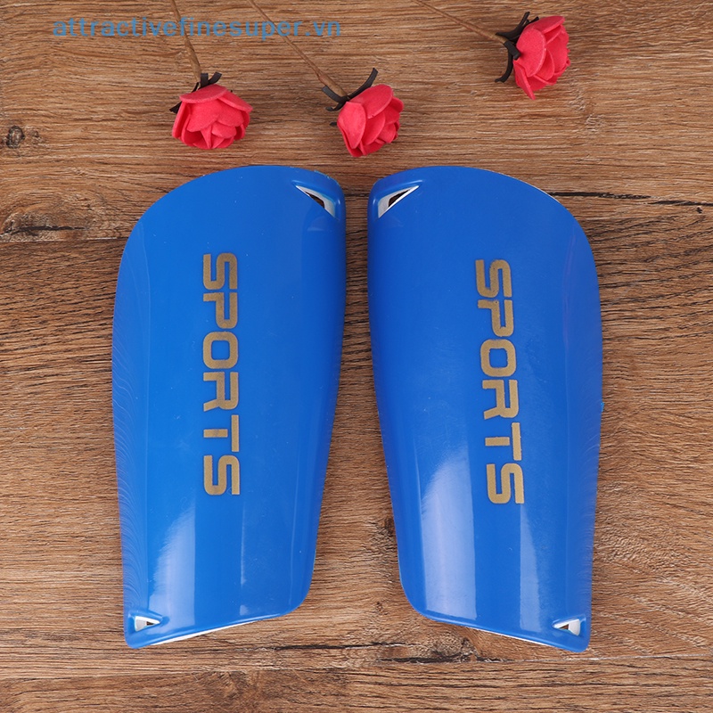 1 Cặp Đệm Bảo Vệ Chân Chống Trượt Khi Chơi Bóng Đá