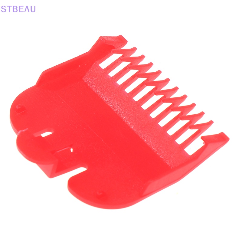 Lược Chải Tóc 2 / 3 Đầu Giới Hạn Bằng Nhựa Chuyên Dụng Cho Tông Đơ Hớt Tóc MME