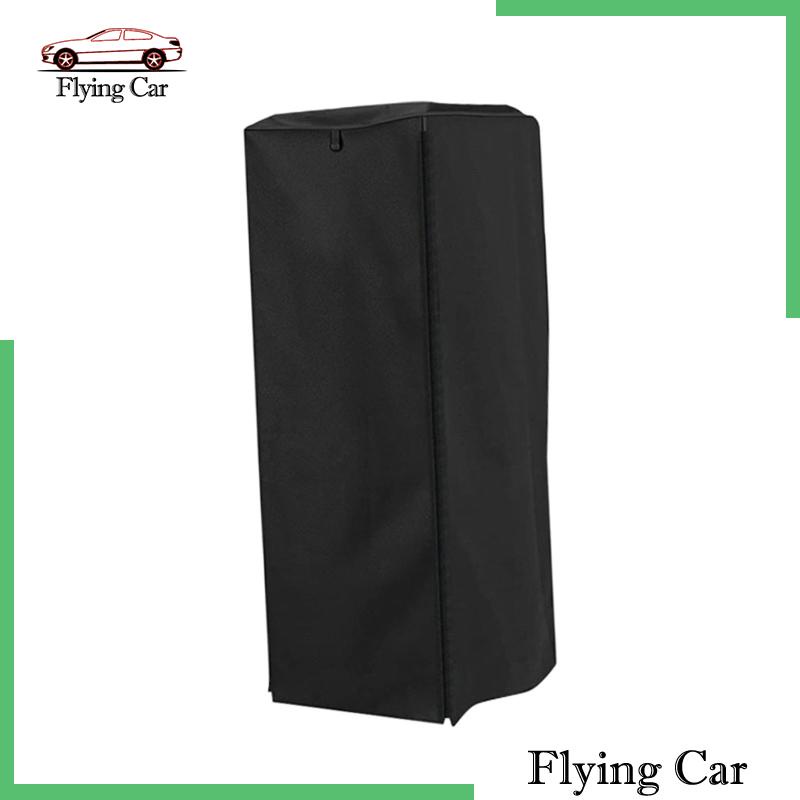 Vỏ Bọc Giá Đỡ Bánh Mì 23x28x64in Chống Mòn Siêu Bền Tiện Dụng Cho Nhà Bếp