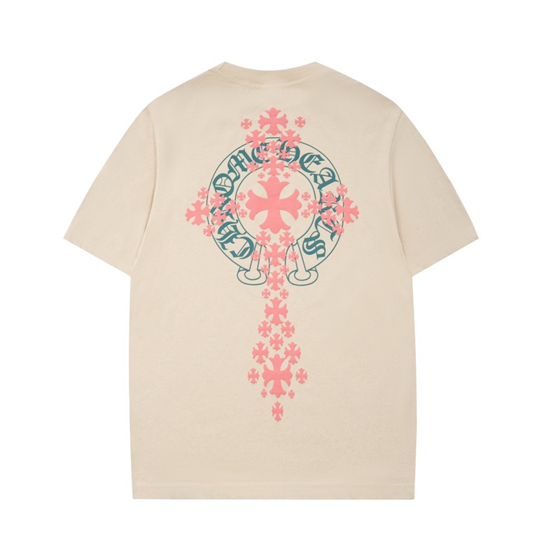 Ch Áo Thun Tay Ngắn In Hình Ngựa Xốp Thời Trang Xu Hướng Mới Nhất