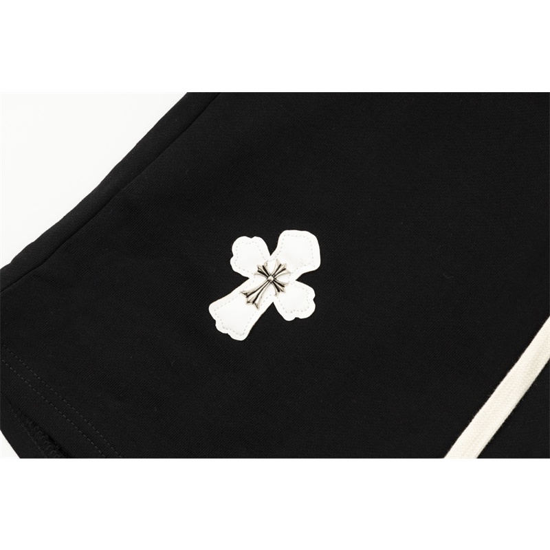 Ch Quần Short Capris Chéo Xu Hướng Thời Trang Mới Nhất K7Rti5