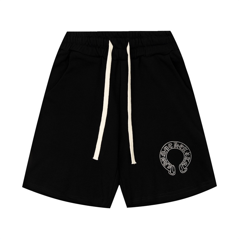 Ch Quần Short Capris Bảng Chữ Cái Đính Kim Cương Thời Trang Xu Hướng Mới Nhất6Uw54U