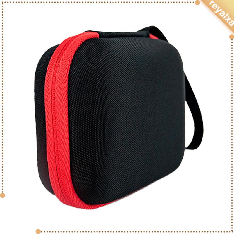 Hộp Cứng Chống Sốc Bảo Vệ Tai Nghe RG35XX