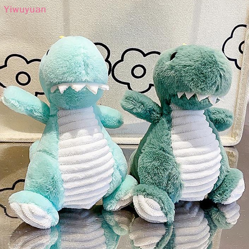 1 Thú Nhồi Bông Hình Khủng Long Đáng Yêu Mới