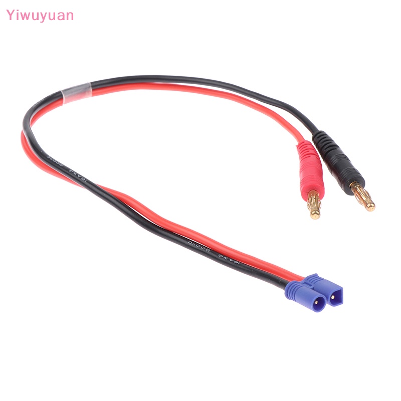 Cáp Chuyển Đổi EC2 Sang 4.0 Cho Máy Bay Điều Khiển Từ Xa Mới