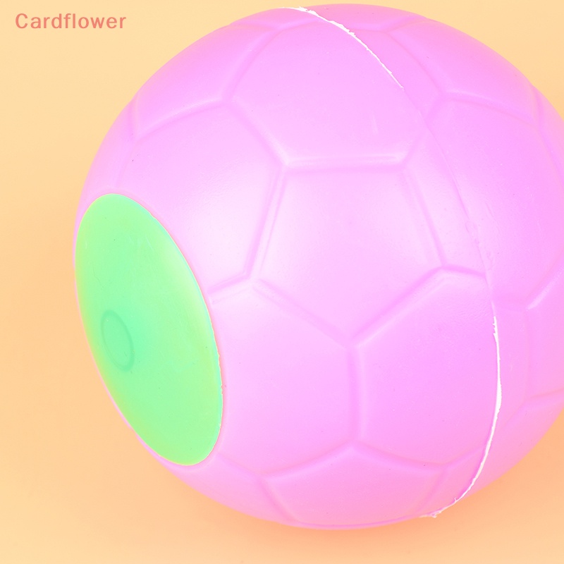 1 Quả Bóng Đồ Chơi Nhảy Cân Bằng Vui Nhộn Mới