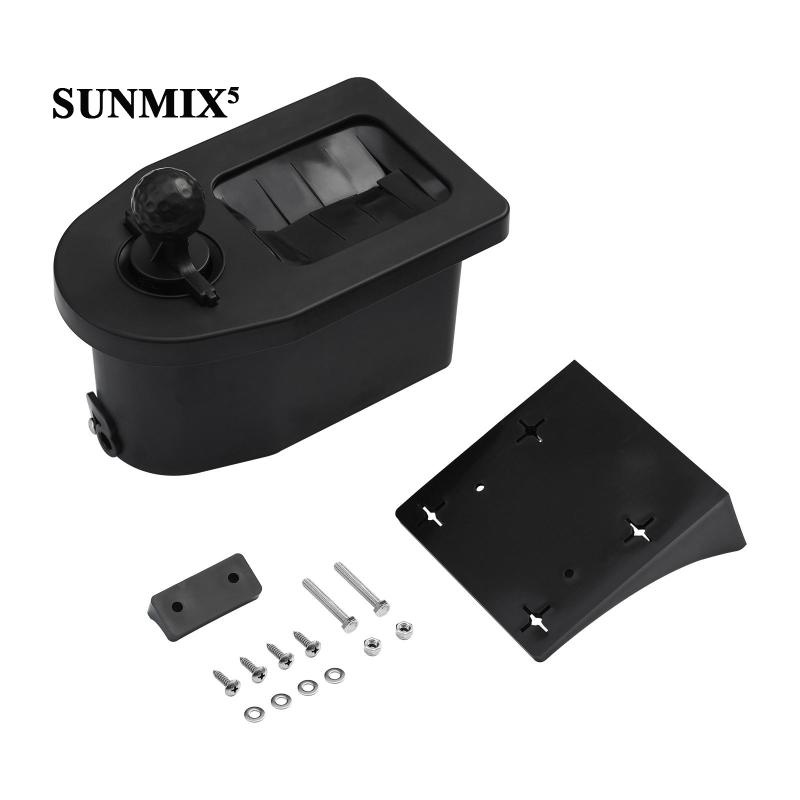 Bộ Dụng Cụ Vệ Sinh Xe Đánh Golf Màu Đen Kèm Giá Đỡ Dễ Lắp Đặt Tiện Dụng Cho Gia Đình